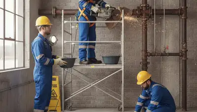 Emergency plumber serving Norton, MA for burst pipes, leaks, and frozen pipe repairs