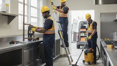 Emergency plumber serving Norton, MA for burst pipes and fast leak repairs