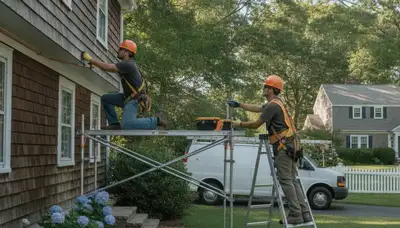 Plumbing repair service in Norton, MA for leaks, clogs, and pipe fixes