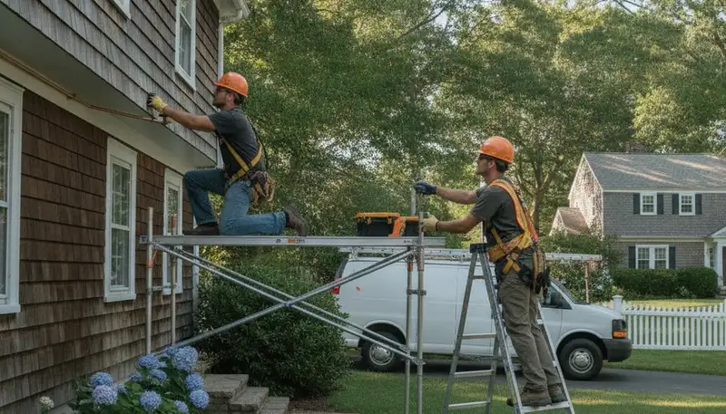 Plumbing repair service in Norton, MA for leaks, clogs, and pipe fixes