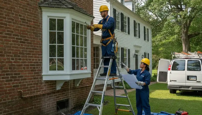 Plumbing repair service in Norton, MA for leak fixes, pipe repairs, and emergency plumbing solutions