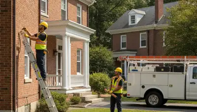 Plumbing repair service in Norton, MA for leak fixes, pipe repair, and emergency plumbing help