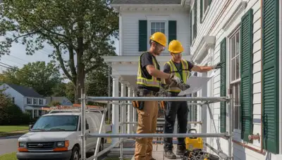 Plumbing repair service in Norton, MA for residential and commercial plumbing issues
