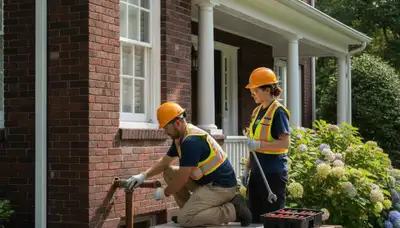 Plumbing repair service in Norton, MA for leaks, clogs, and pipe fixes