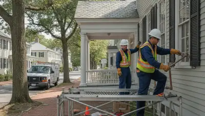 Plumbing repair service in Norton, MA for homeowners and businesses