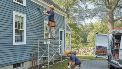 Plumbing repair service in Norton, MA by Norton Plumbing and Heating
